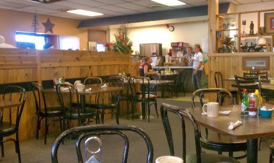 Western Sky's Family Diner
